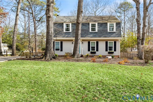 10203 Delray Rd, Glen Allen, VA 23060