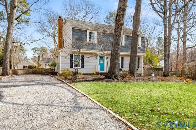 10203 Delray Rd, Glen Allen, VA 23060