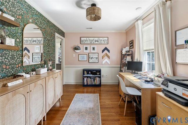 10203 Delray Rd, Glen Allen, VA 23060