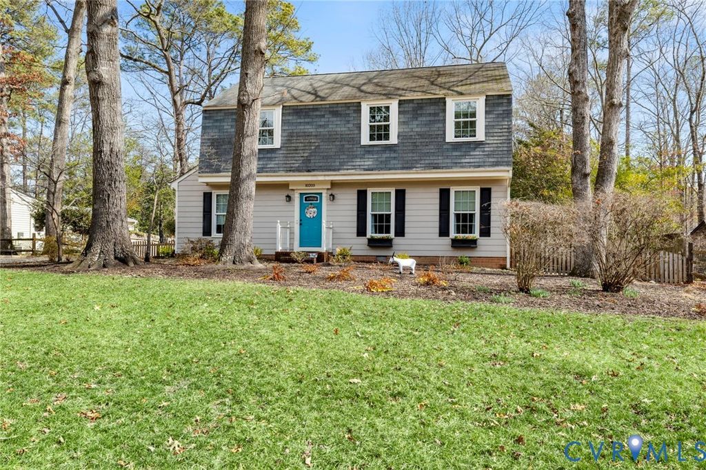 10203 Delray Rd, Glen Allen, VA 23060