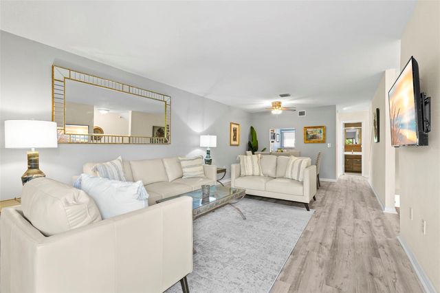 1500 SUNSET ROAD B7, Tarpon Springs, FL 34689