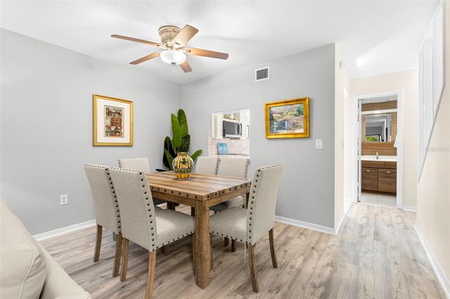 1500 SUNSET ROAD B7, Tarpon Springs, FL 34689