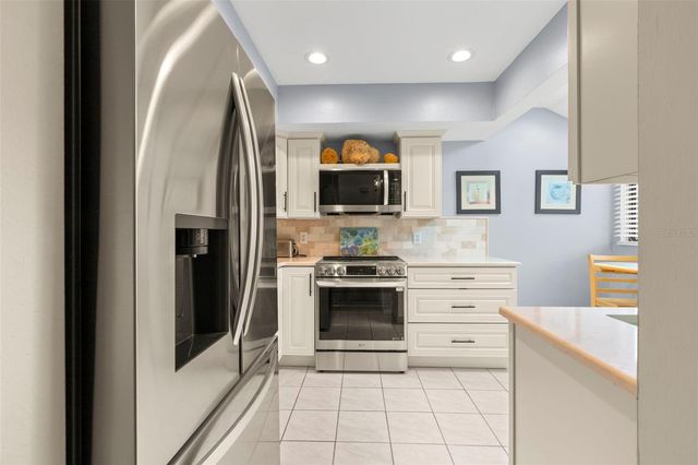 1500 SUNSET ROAD B7, Tarpon Springs, FL 34689