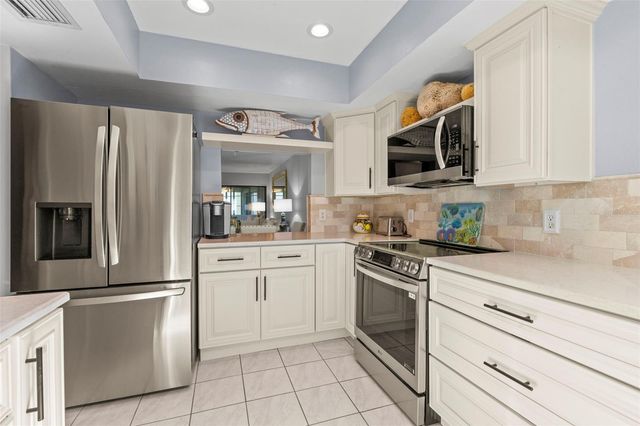 1500 SUNSET ROAD B7, Tarpon Springs, FL 34689