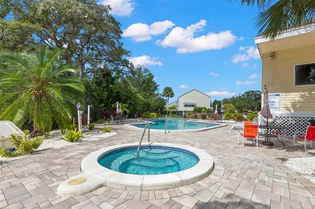 1500 SUNSET ROAD B7, Tarpon Springs, FL 34689