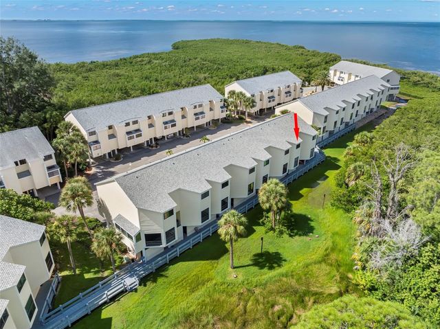 1500 SUNSET ROAD B7, Tarpon Springs, FL 34689