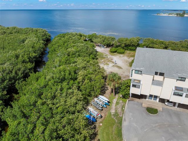 1500 SUNSET ROAD B7, Tarpon Springs, FL 34689