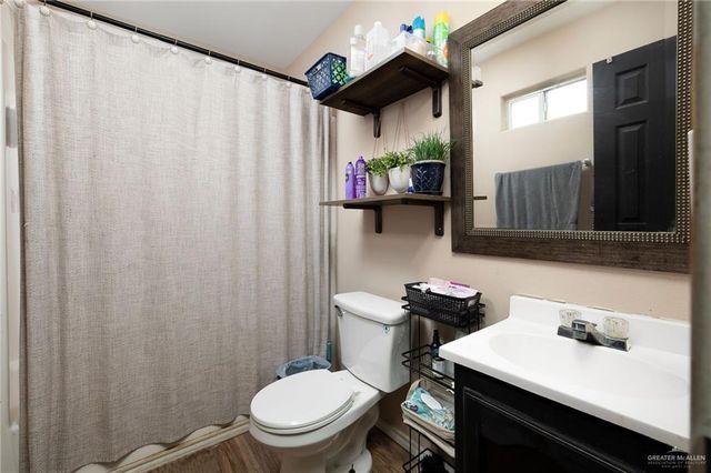 7008 Magdalena Circle S, Edinburg, TX 78542