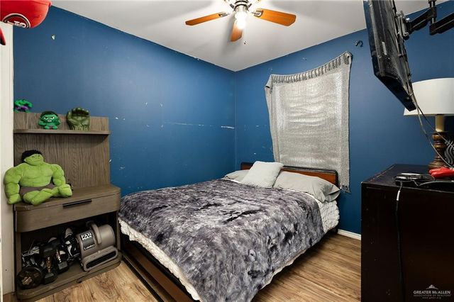 7008 Magdalena Circle S, Edinburg, TX 78542
