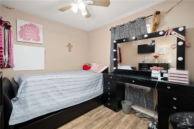 7008 Magdalena Circle S, Edinburg, TX 78542