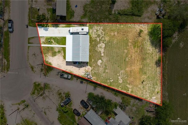 7008 Magdalena Circle S, Edinburg, TX 78542