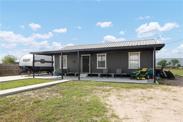 7008 Magdalena Circle S, Edinburg, TX 78542
