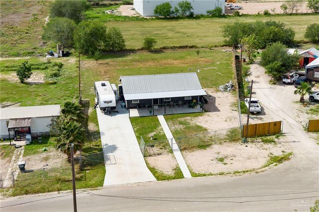 7008 Magdalena Circle S, Edinburg, TX 78542
