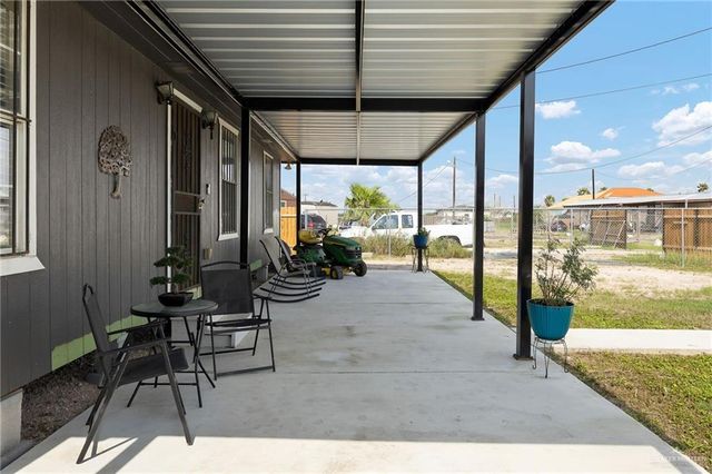 7008 Magdalena Circle S, Edinburg, TX 78542