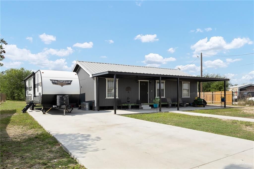 7008 Magdalena Circle S, Edinburg, TX 78542