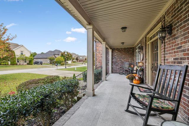 3103 Sakari Cir, Spring Hill, TN 37174