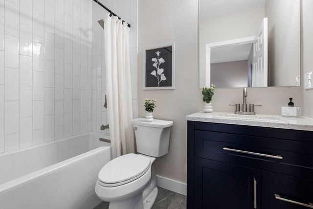362 Silver St, Boston, MA 02127
