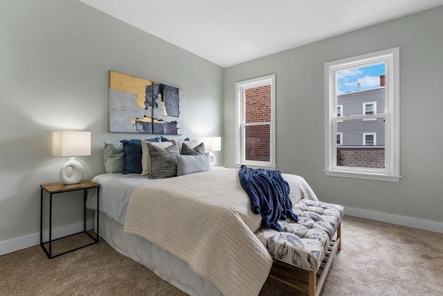 362 Silver St, Boston, MA 02127