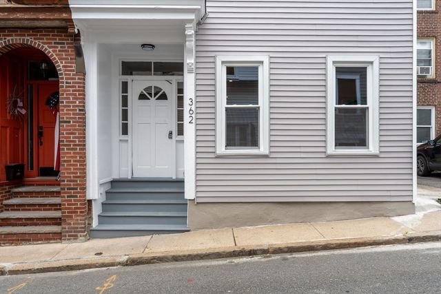 362 Silver St, Boston, MA 02127