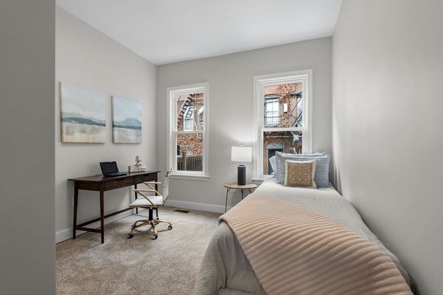 362 Silver St, Boston, MA 02127