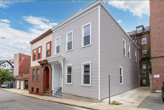 362 Silver St, Boston, MA 02127