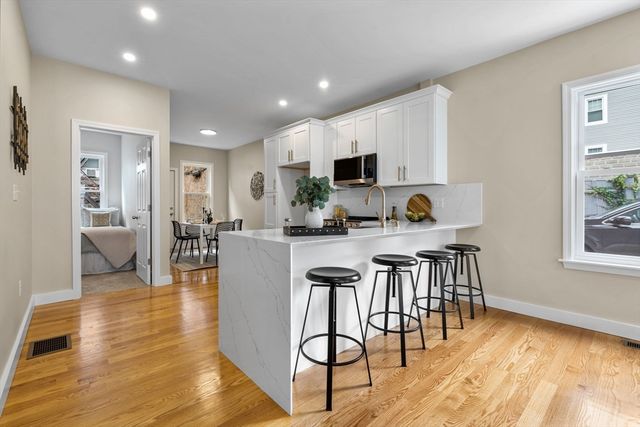 362 Silver St, Boston, MA 02127
