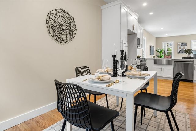 362 Silver St, Boston, MA 02127