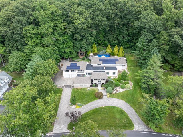 46 Sprain Valley Road, Scarsdale, NY 10583