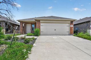 2566 Russell Street, Crandall, TX 75114