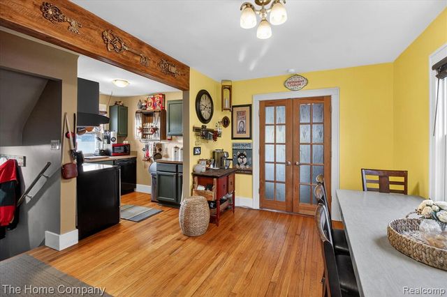 1214 Lincoln Avenue, Lincoln Park, MI 48146