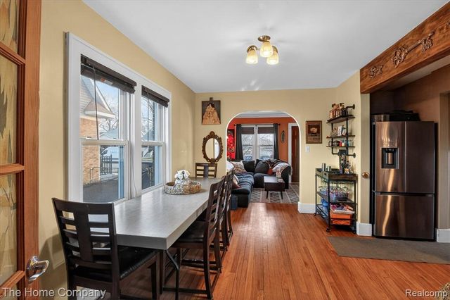 1214 Lincoln Avenue, Lincoln Park, MI 48146