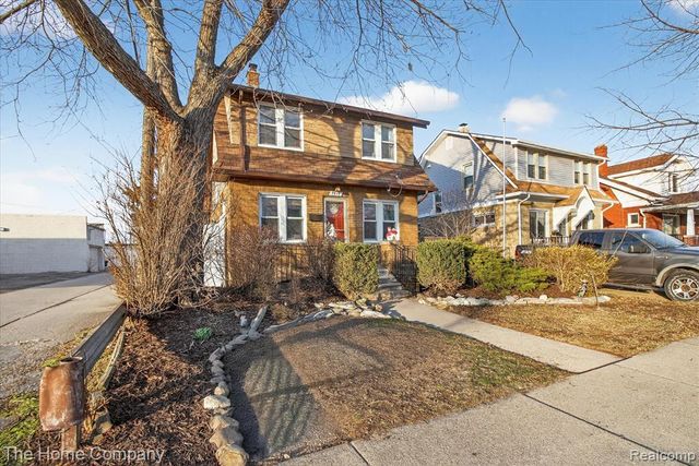 1214 Lincoln Avenue, Lincoln Park, MI 48146