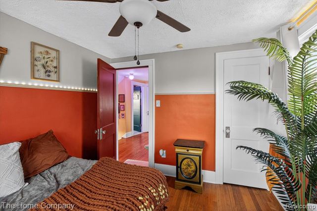 1214 Lincoln Avenue, Lincoln Park, MI 48146