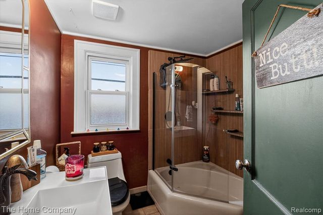 1214 Lincoln Avenue, Lincoln Park, MI 48146