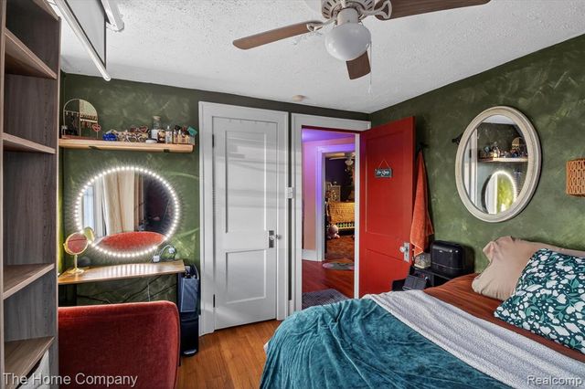 1214 Lincoln Avenue, Lincoln Park, MI 48146