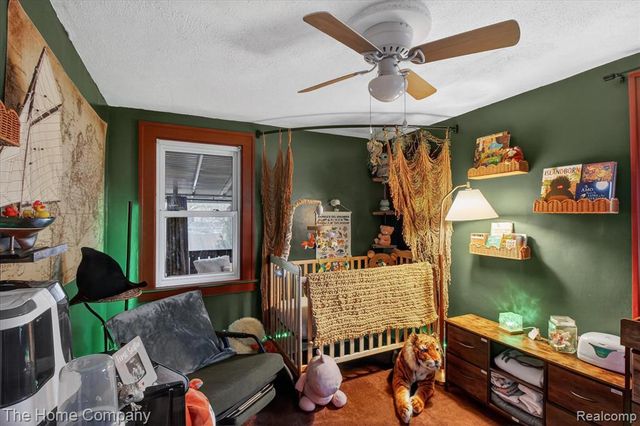 1214 Lincoln Avenue, Lincoln Park, MI 48146