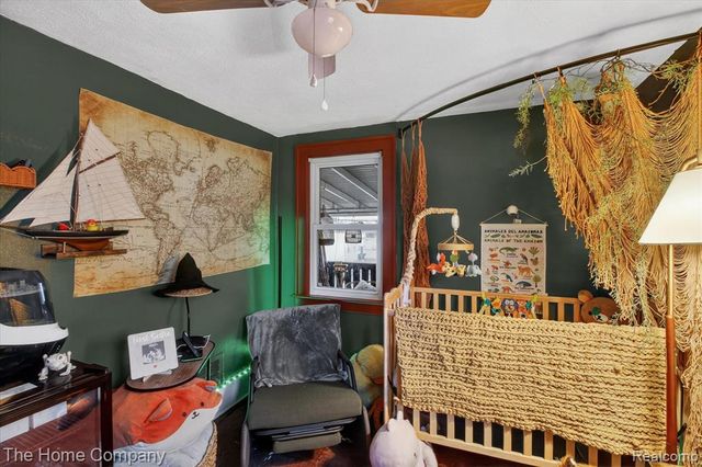 1214 Lincoln Avenue, Lincoln Park, MI 48146