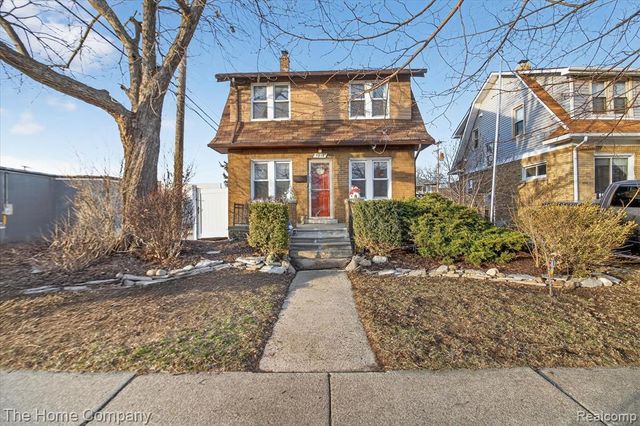 1214 Lincoln Avenue, Lincoln Park, MI 48146