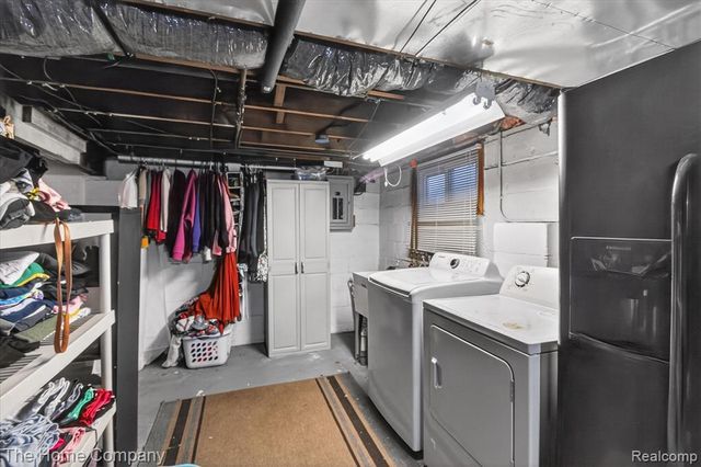 1214 Lincoln Avenue, Lincoln Park, MI 48146