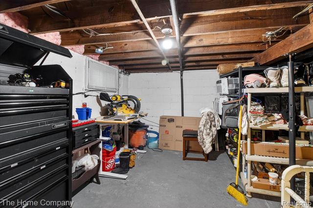 1214 Lincoln Avenue, Lincoln Park, MI 48146