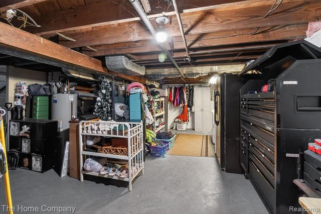 1214 Lincoln Avenue, Lincoln Park, MI 48146