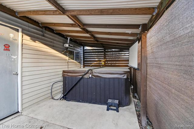 1214 Lincoln Avenue, Lincoln Park, MI 48146