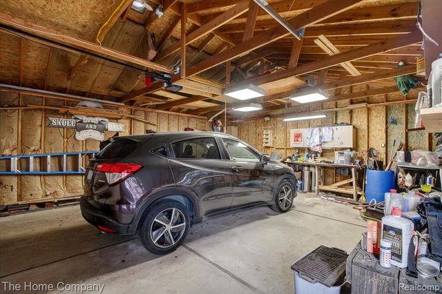 1214 Lincoln Avenue, Lincoln Park, MI 48146