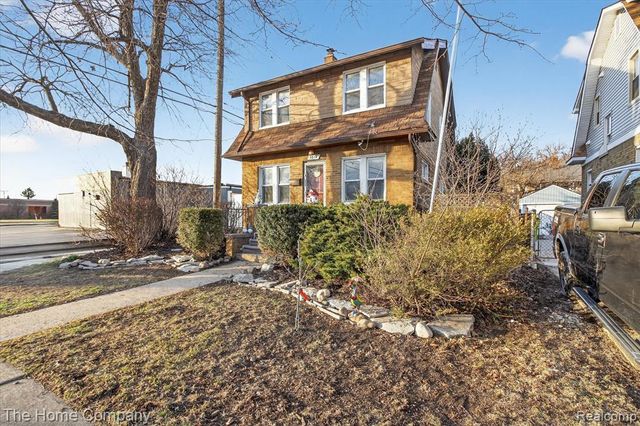 1214 Lincoln Avenue, Lincoln Park, MI 48146