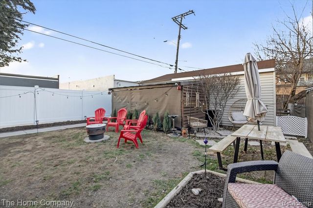 1214 Lincoln Avenue, Lincoln Park, MI 48146