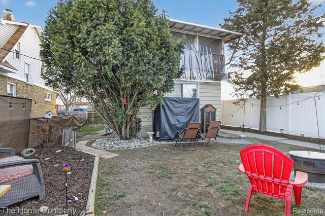 1214 Lincoln Avenue, Lincoln Park, MI 48146