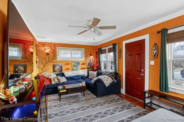 1214 Lincoln Avenue, Lincoln Park, MI 48146