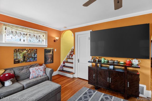 1214 Lincoln Avenue, Lincoln Park, MI 48146