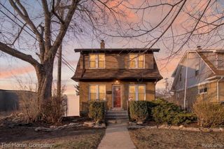 1214 Lincoln Avenue, Lincoln Park, MI 48146