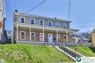 302 West Abbott Street, Lansford Boro, PA 18232